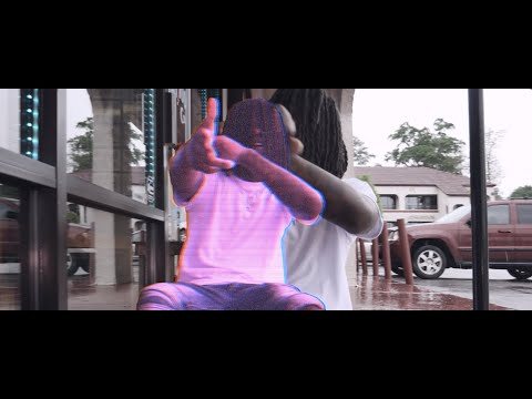 JUWOP - "INTRO" (OFFICIAL) @KOSMODIDIT