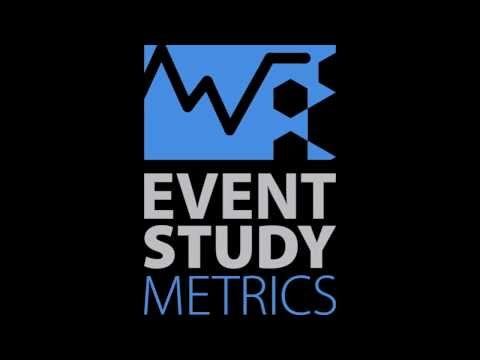 Event Study Metrics - Calendar Time Portfolio Regressions   -