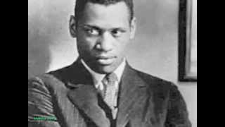 Paul Robeson - There is A Balm in Gilead