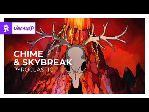 Video thumbnail for Pyroclastic