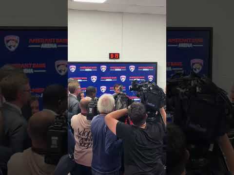 Marchy is just too popular