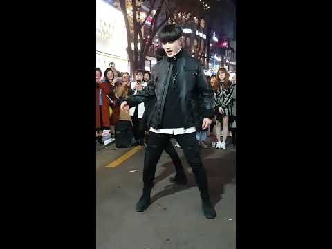 [MAXXAM] 181116 오새봄 - 낮과 밤(Day and Night) (TAEMIN cover)