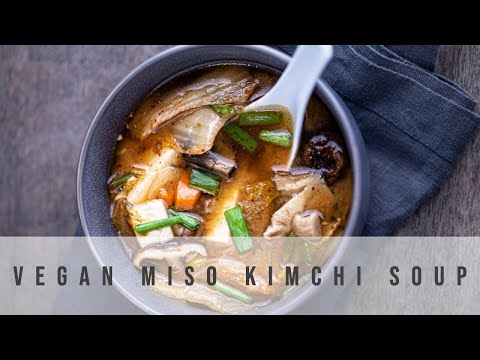 download lagu mp3 mp4 Kimchi Miso Soup, download lagu Kimchi Miso Soup gratis, unduh video klip Kimchi Miso Soup