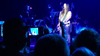 Citizen of the Planet - Alanis Morissette @ Brixton Academy