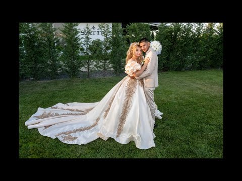 Nuntă Luca și Larisa Partea 1