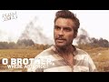 George Clooney Train Scene O Brother Where Art Thou 2000 Screen Bites