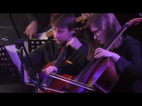 Hard Rock Orchestra — Space Oddity (David Bowie cover)