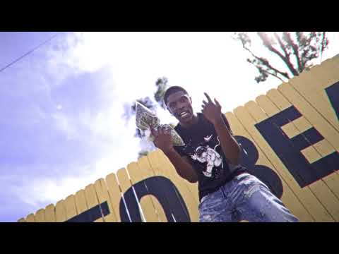 JCaz - All Facts (Official Music Video)