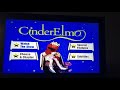 Cinderelmo By Alston