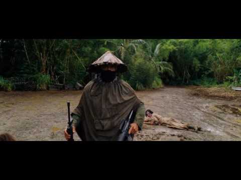 Tropic Thunder - La mia fattoria