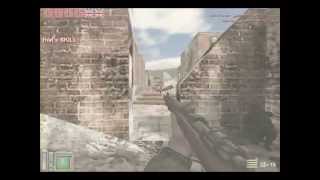 Wrangler Day of Defeat Movie