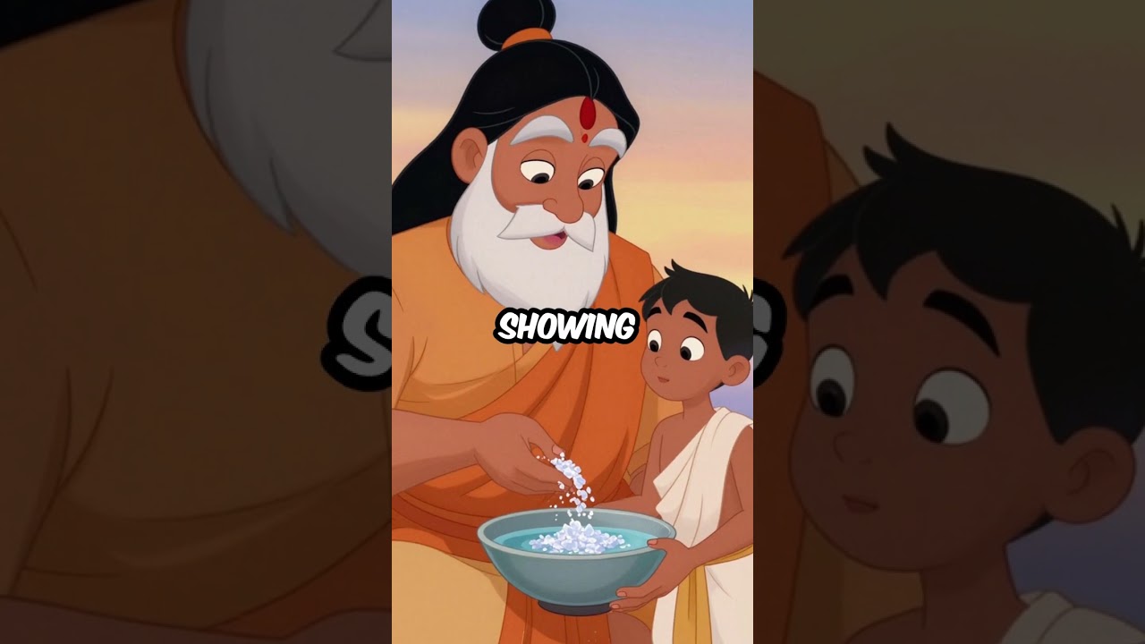 3000 Year Old Secret That Modern Science Just Discovered