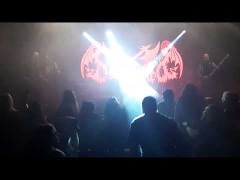 Cremation Of The Cross video thumbnail