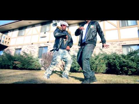 YBN Kenny Ft. YBN Eezy - Got Tired [Shot by @TeeGlazedIt]