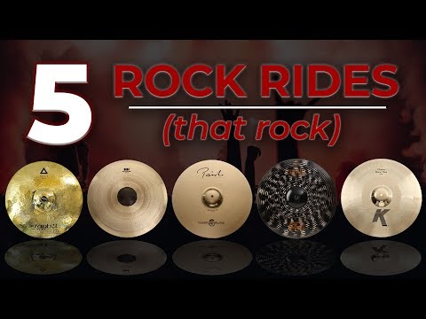 5 Awesome Rock Rides - Which Is Best For You?