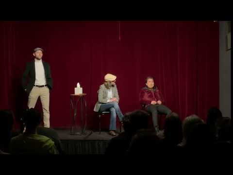 Paul Simon, Therapist