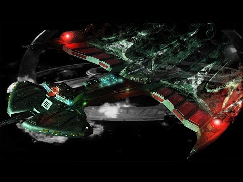 Starship Lore: Modern Warships of the Klingon Empire