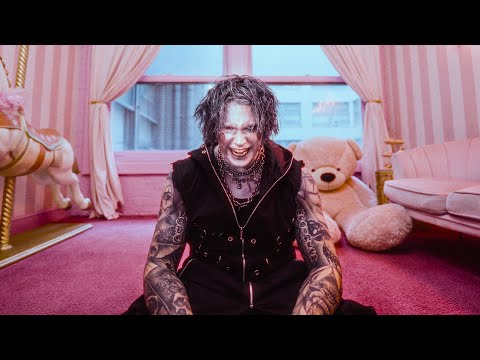 Nathan James - Devil's Basement (Official Music Video)