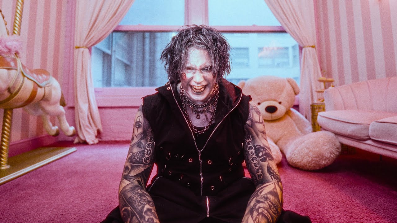 Nathan James — Devil’s Basement