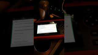 2010 Chevrolet Traverse airbag fix and tips, sensor location B0086 B0083 Part 1