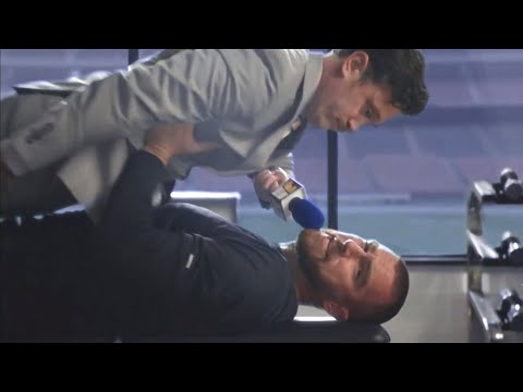 Pfizer Commercial (2023) 'Got Booster ?' Featuring Travis Kelce