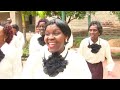 KADHALIKA ENYI WAKE BY AIC KYEMUTHEKE VIDEO BY NAIROBI INTERNATIONAL MEDIA