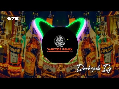 Yanique Curvy Diva, Demarco - Bunx Pon It (Darkzide Remix) - Shatta | 🇻🇺 