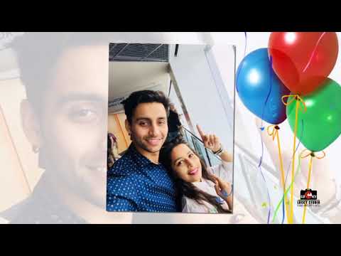 Anushka birthday||edit by lucky stduio 9316818011|| Happy birthday song|| picture Silde Show