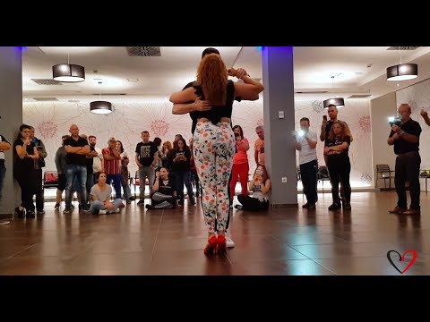 🎼 Vegedream - Obscure | Dj Zay'X - Kizomba Remix 📽John Alma & Adora Luna 🌐 KizomBachata´18