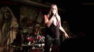 Sebastian Bach - Piece of Me