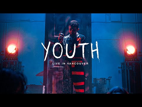 Kevin Hackett - YOUTH (Live In Vancouver)