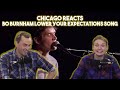 Couple Reacts to Bo Burnham's Lower Your Expectations Song for the First Time