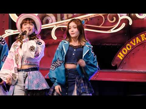 niky bnk48 fancam 4k - kimi wa melody - 19/12/2020