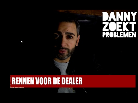 GLANERBRUG - Rennen voor de dealer