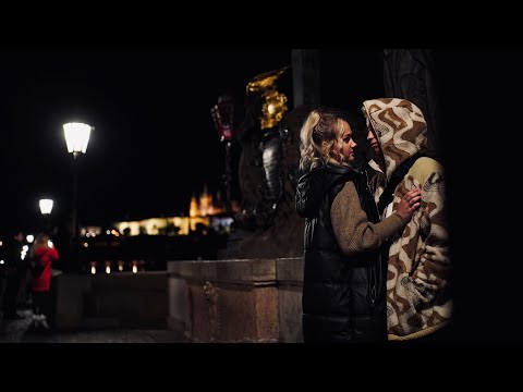 Adam Bros & Barushli - STRÁCAM DYCH (Official Video)