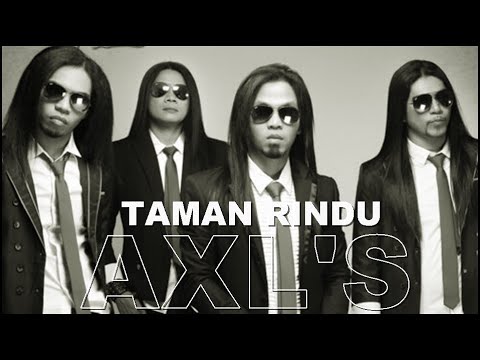 AXLS - TAMAN RINDU