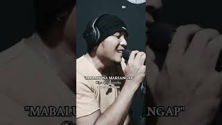 Download lagu MABALU NA MARSANGAP (molo loja ho,maradi ho satokkin. [Cipt ; Jes Pasaribu} mp3