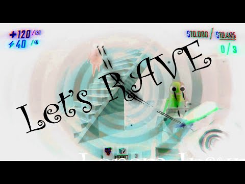 Premier Inflate Let's Rave Steam Community :: Video :: REPO |