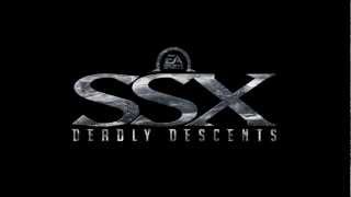 Nero - Scorpions - SSX Soundtrack