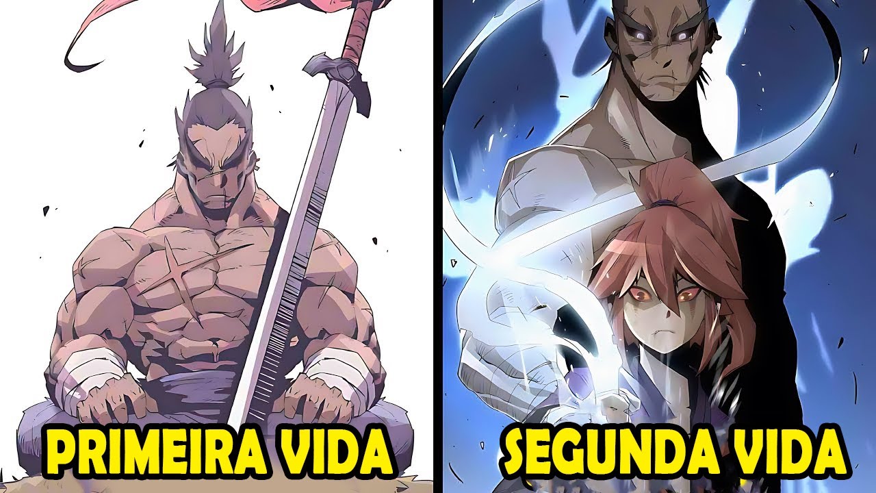 O Espadachim Mais Forte Do Mundo Reencarnou Em Uma Família Caída – Manwha Recap