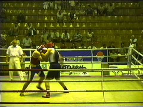Bulgarian Boxing 2004