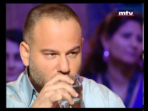 Talk of the Town - Salim Assaf - حديث البلد - سليم عساف