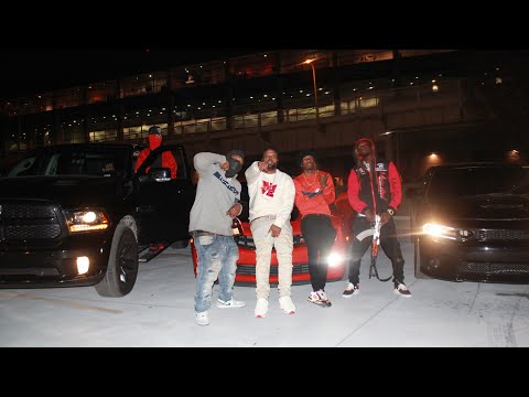 DaRealJD-Murder For Hire