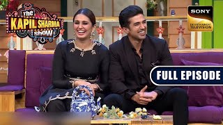 Saqib Makes Kapil Huma's Brother | The Kapil Sharma Show | Full Episode