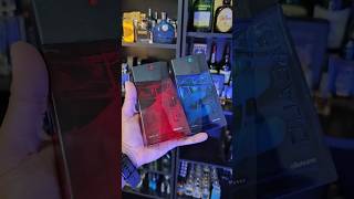 CLASSIFICANDO MEUS PERFUMES DA LINHA QUASAR! 📊🤯