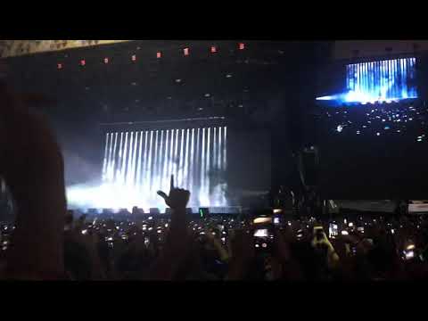 Post Malone MC Kevinho Lollapalooza 2019 Brasil