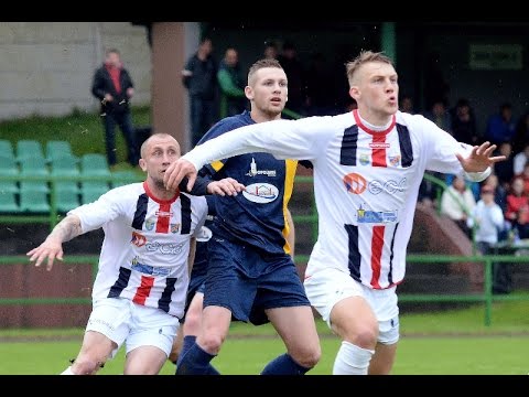 1/2 Puchar Polski OZPN. Ruch Zdzieszowice - Odra Opole