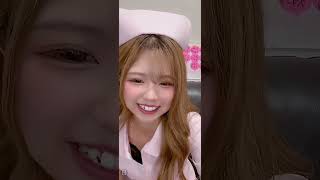 【TikTok】カワイイコスプレナース