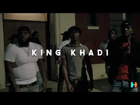 NuMoney BTH x King Khadi - (NuMoon) Shot By HoldUpTv