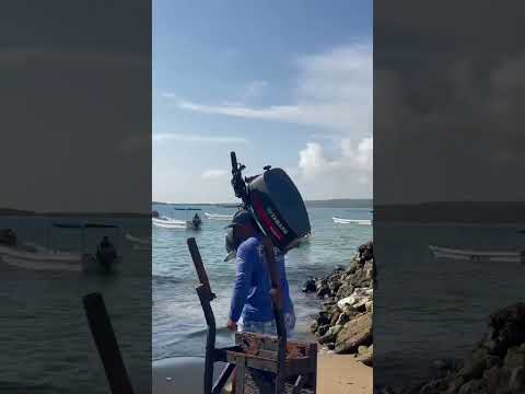 Chichiriviche estado Falcón -Venezuela!!!
